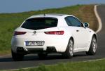 Alfa Romeo Brera 2008 года